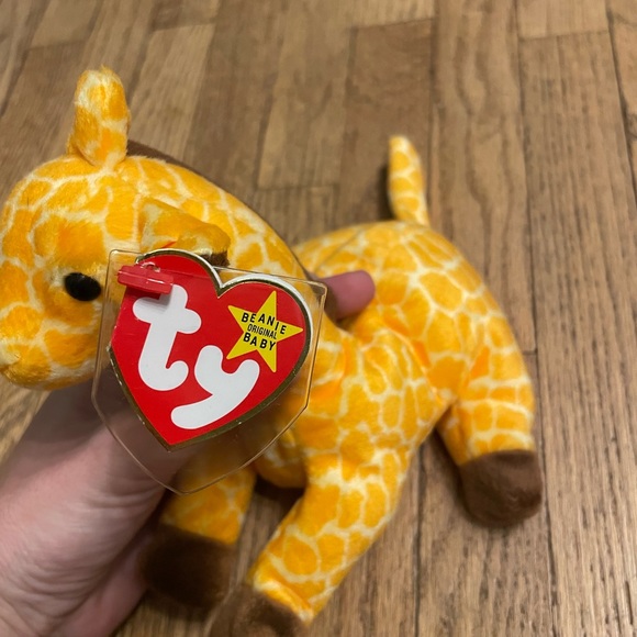 Ty Beanie Babies Collection - Picture 2 of 4